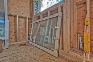 Tips for Installing Heavy Doors Without Compromising Frame Integrity