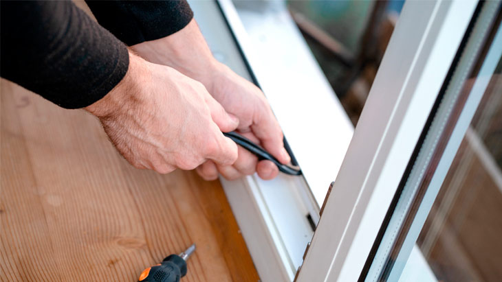 The Role of Professional Installation in Extending Window Lifespan