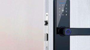 Upgrading to High-Security Door Hardware: What You Need to Know